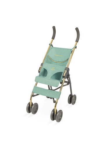 Carro de Muñecas Capriccio Silla XL