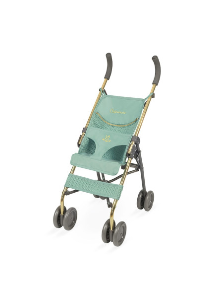 Carro de Muñecas Capriccio Silla XL