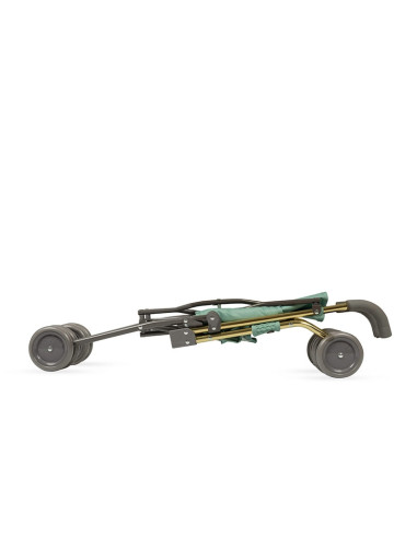 Carro de Muñecas Capriccio Silla XL