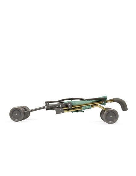 Carro de Muñecas Capriccio Silla XL