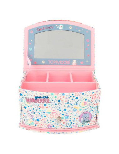 TOPModel joyero pequeño CUTIE STAR