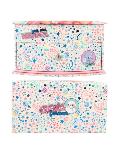 TOPModel joyero pequeño CUTIE STAR