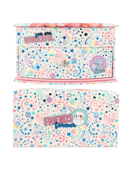 TOPModel joyero pequeño CUTIE STAR