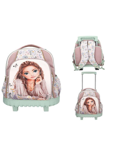 TOPModel mochila escolar SUMMER FEELING