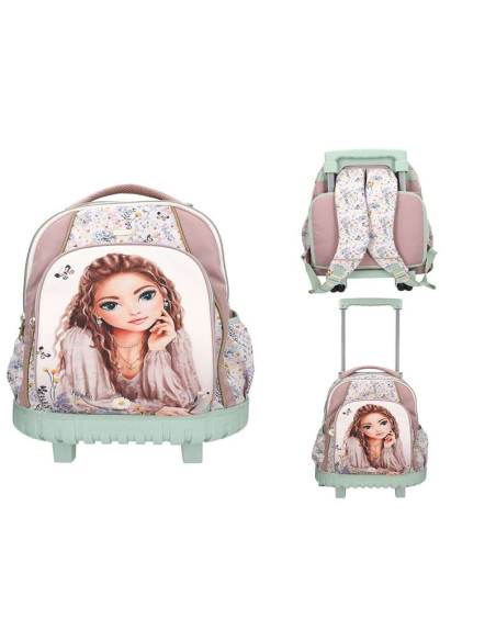 TOPModel mochila escolar SUMMER FEELING