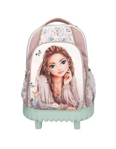 TOPModel mochila escolar SUMMER FEELING 2