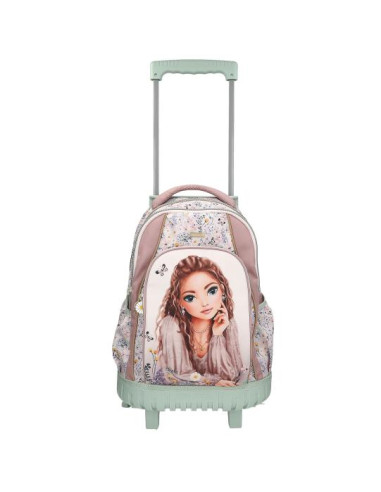 TOPModel mochila escolar SUMMER FEELING