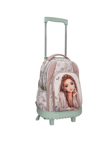 TOPModel mochila escolar SUMMER FEELING