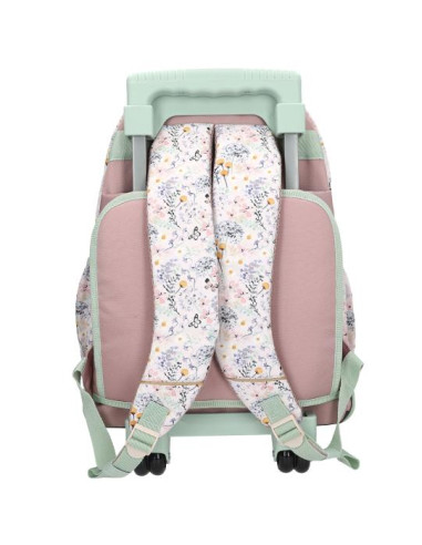 TOPModel mochila escolar SUMMER FEELING