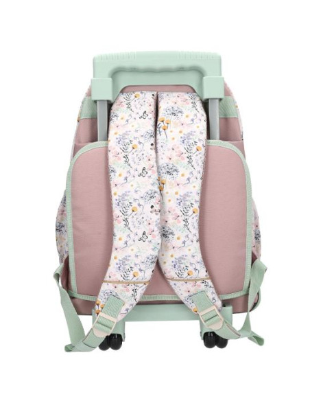 TOPModel mochila escolar SUMMER FEELING