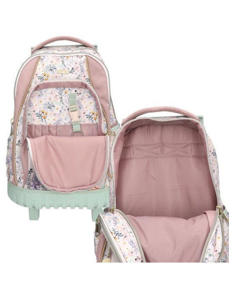 TOPModel mochila escolar SUMMER FEELING