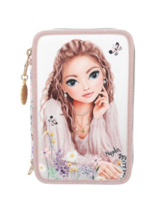 TOPModel estuche triple SUMMER FEELING 2
