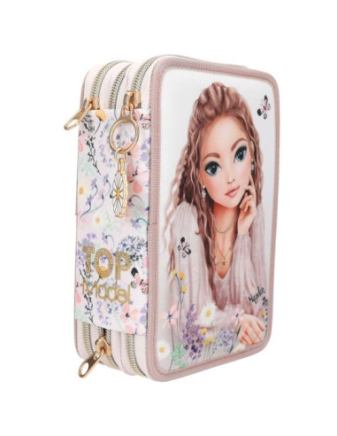TOPModel estuche triple SUMMER FEELING