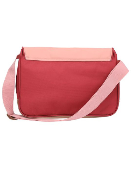 TOPModel bandolera grande LEOHEART