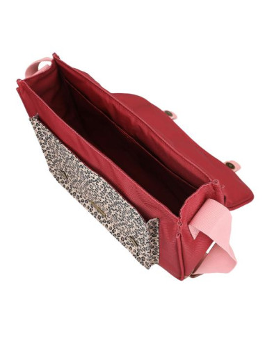 TOPModel bandolera grande LEOHEART