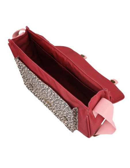 TOPModel bandolera grande LEOHEART