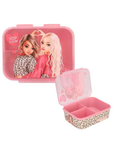 TOPModel táper LEOHEART