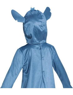Disfraz Infantil Stitch Clásico de Lilo & Stitch (3 a 4... 2