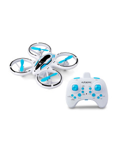 Neon Dron Acrobático