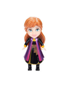 Princesas Disney & Frozen - Surtido de Mini Muñecas de 8... 2