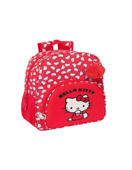 Mochila Hello Kitty Iconic 42 cm