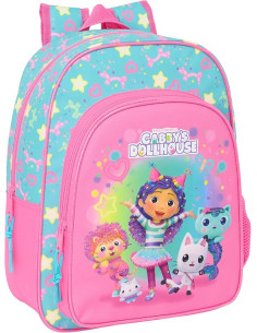 La Casa de Gabby Gatos - GABBY´S DOLLHOUSE CONFETI -...