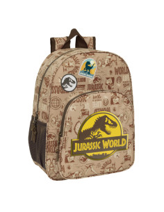 Jurassic World Mochila Adaptable a Carro 42 cm