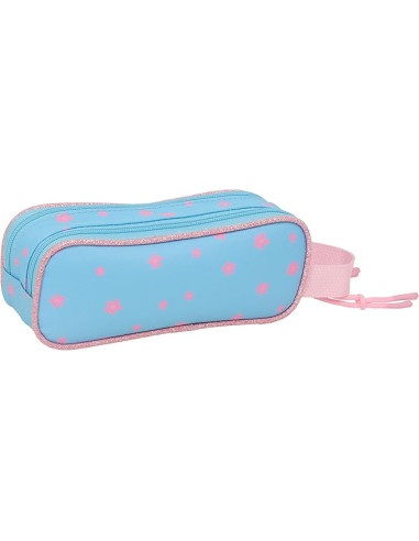 Stitch Happy - Portatodo Doble