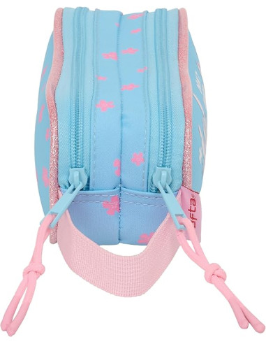 Stitch Happy - Portatodo Doble