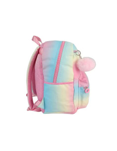 Mochila escolar Blin Blin Gradient Pink 44 cm 2