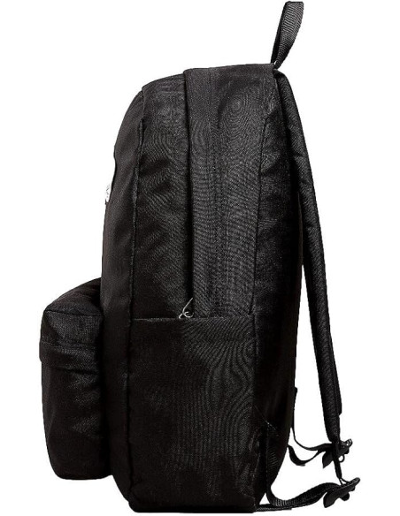 Vans - Mochila Old SKOOL Realm Classic Negra 42,5 cm