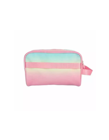Neceser Blin Blin Degradado Rosa