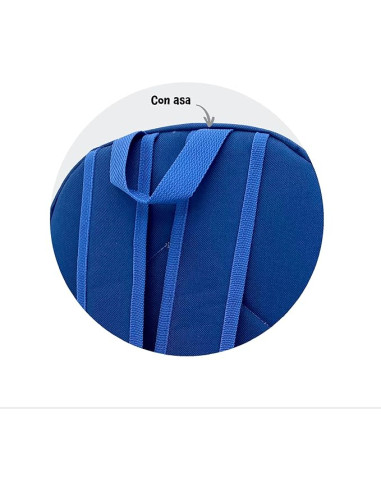 Spiderman Mochila Americana New Generation 40 X...