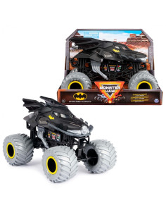 MONSTER JAM BATMAN 2
