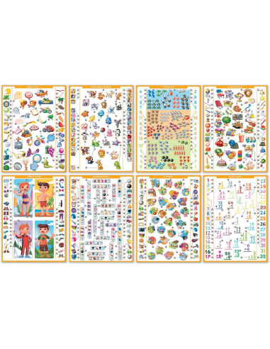 Juego Conector Lógica 