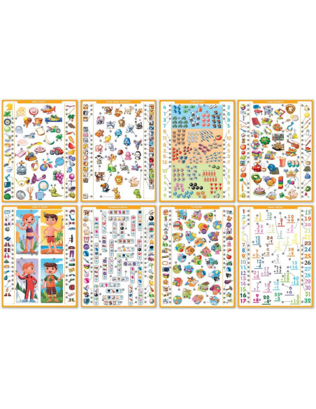 Juego Conector Lógica 