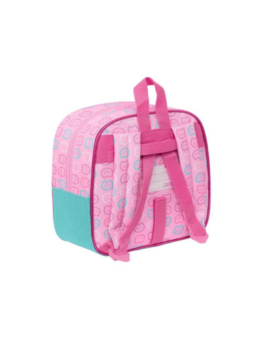 Mochila Gabby 27cm Adaptable: ¡La compañera...