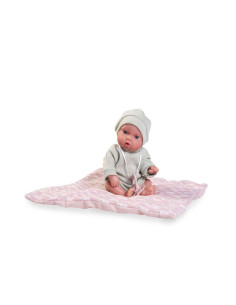 Antonio Juan - Picolín expositor Arruyito 2