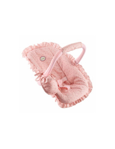 Maxi Cosi Muñeca Olivia La Nina