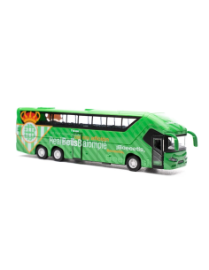 Bus Autobús Betis Balompie