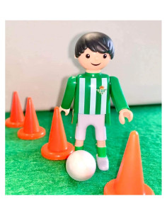 Pokeeto Jugador Real Betis  2