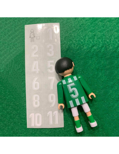 Pokeeto Jugador Real Betis 