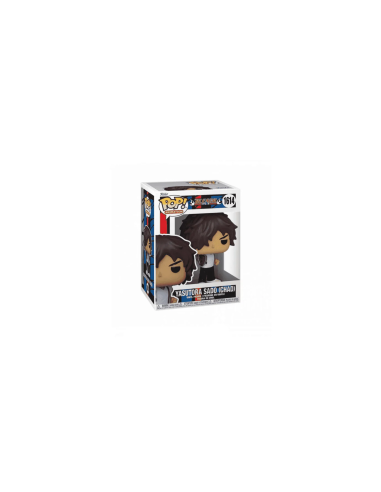 Figura Funko Pop! Yasutora Sado (Chad) 1614 -...
