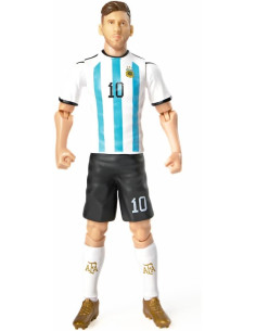 Sockers Banbo Toys Argentina Lionel Messi 2