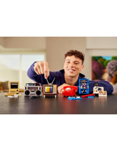 Cápsula MAX Retro sorpresa  2