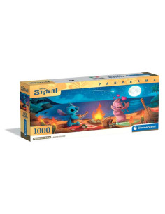 Puzzle Panoramo Stitch 1000 piezas