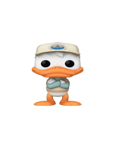 Funko Pop! Disney Mickey & Friends - Pato...