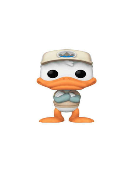 Funko Pop! Disney Mickey & Friends - Pato Donald IRL 1494