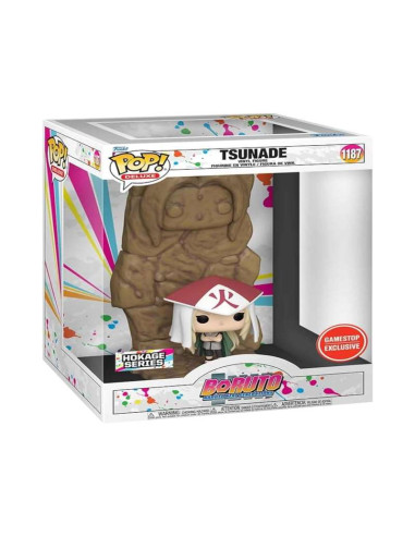 Funko Pop! Tsunade Deluxe Boruto 1187