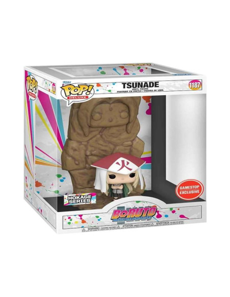 Funko Pop! Tsunade Deluxe Boruto 1187